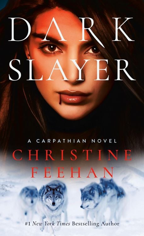 Produktbild: Dark Slayer