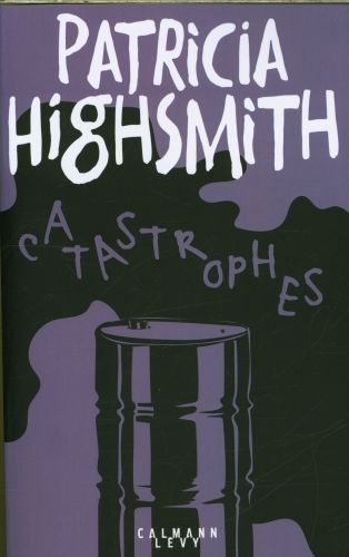 Produktbild: Catastrophes
