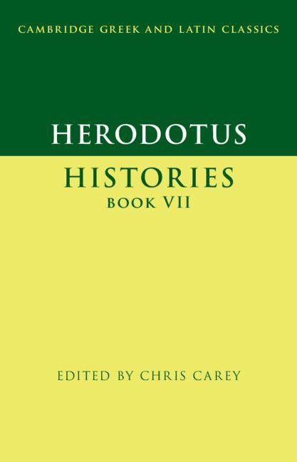 Produktbild: Herodotus