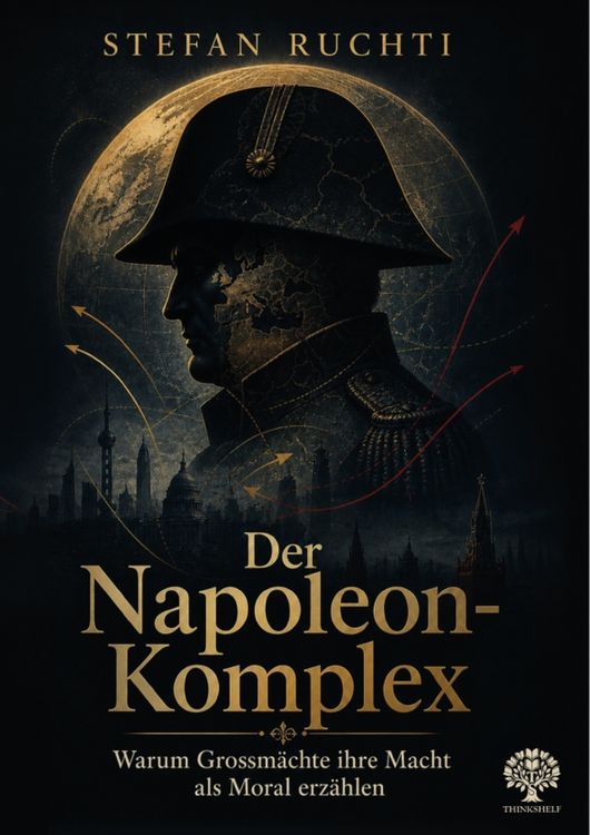 Produktbild: Der Napoleon-Komplex