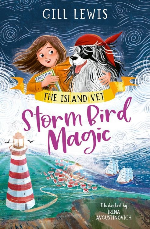 Produktbild: Storm Bird Magic