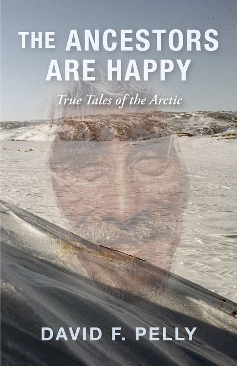 Produktbild: The Ancestors Are Happy