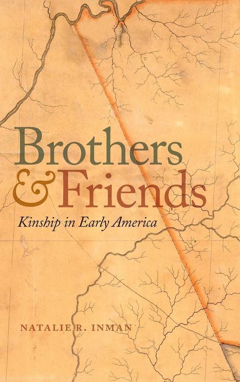 Produktbild: Brothers and Friends
