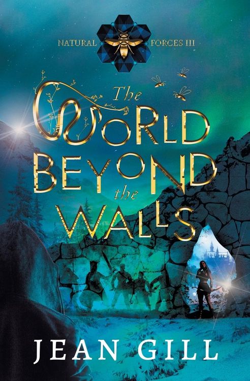 Produktbild: The World Beyond the Walls
