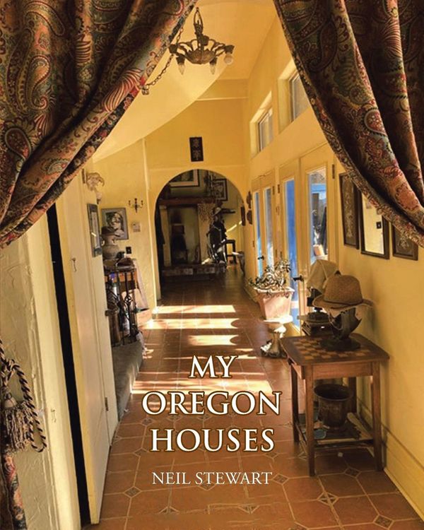 Produktbild: My Oregon Houses