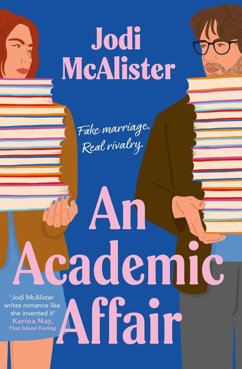 Produktbild: An Academic Affair