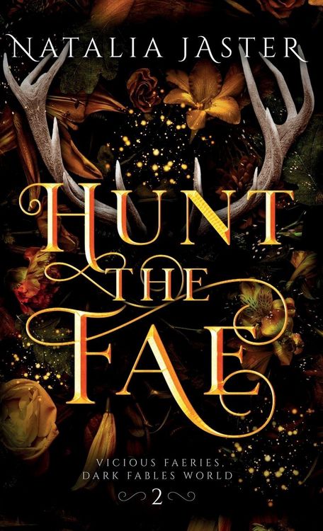 Produktbild: Hunt the Fae