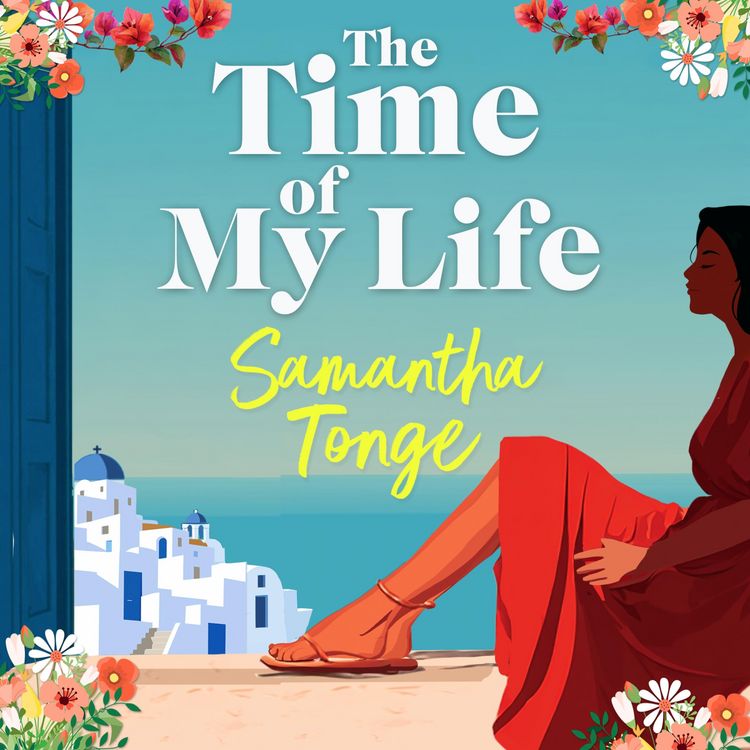 Produktbild: The Time of My Life