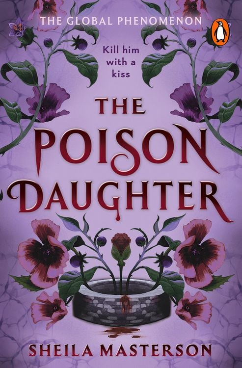 Produktbild: The Poison Daughter