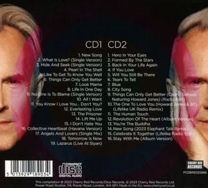 Produktbild: Very Best Of 1983-2023-Celebrate It Together