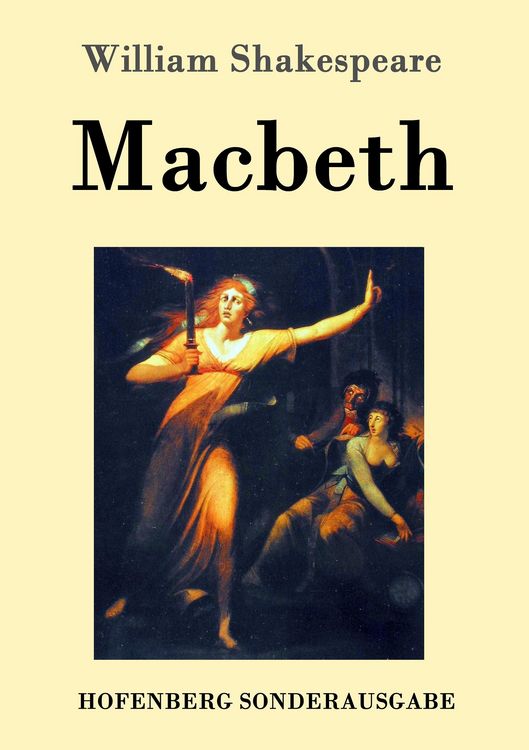 Produktbild: Macbeth