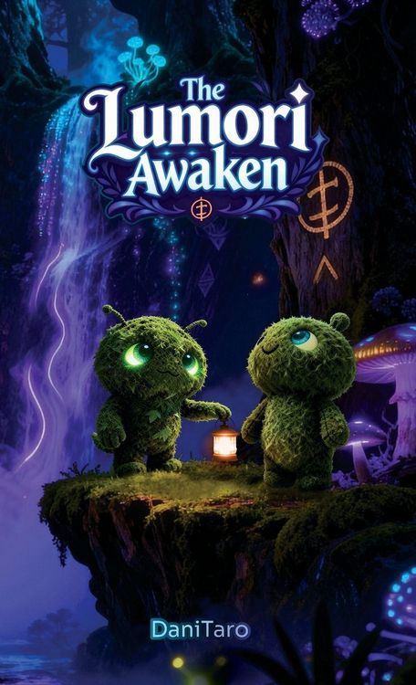 Produktbild: The Lumori Awaken