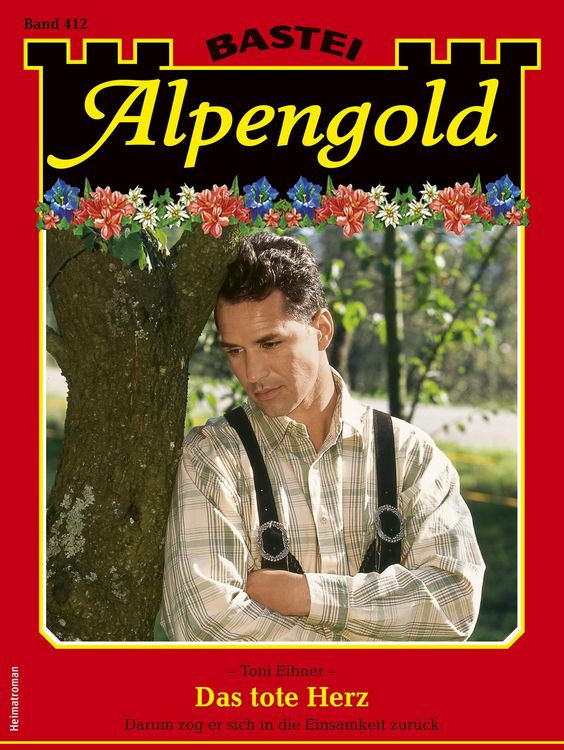 Produktbild: Alpengold 412