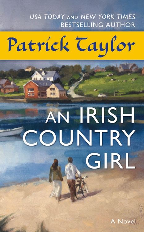 Produktbild: Irish Country Girl