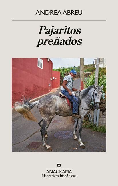 Produktbild: Pajaritos Pre&ntilde;ados