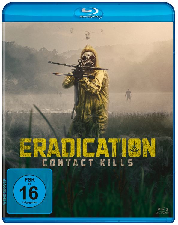 Produktbild: Eradication - Contact Kills