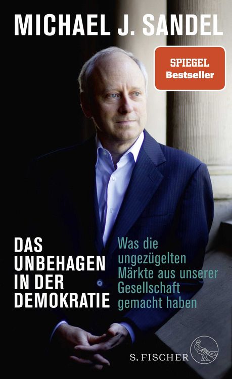 Produktbild: Das Unbehagen in der Demokratie
