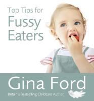 Produktbild: Top Tips for Fussy Eaters
