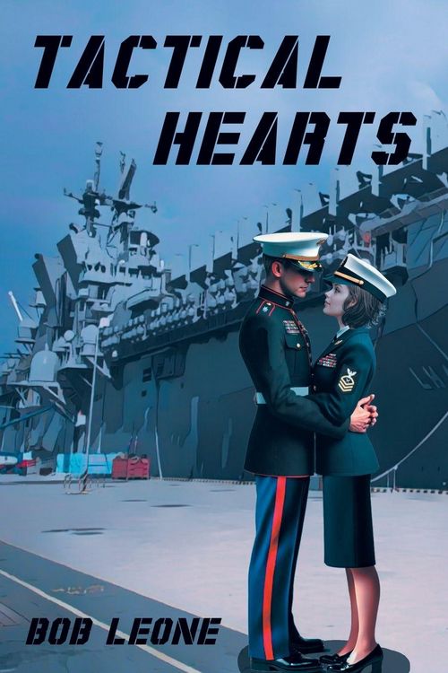 Produktbild: Tactical Hearts
