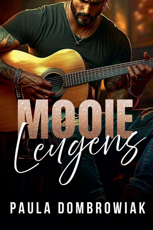 Produktbild: Mooie leugens