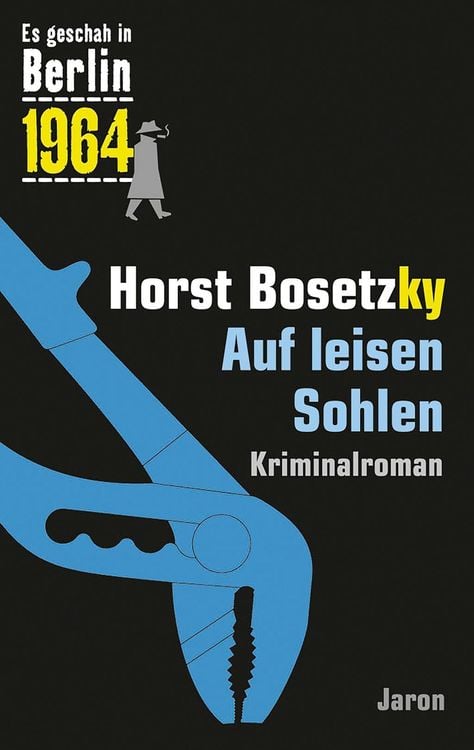 Produktbild: Auf leisen Sohlen