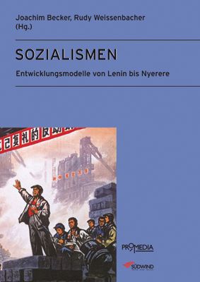 Produktbild: Sozialismen