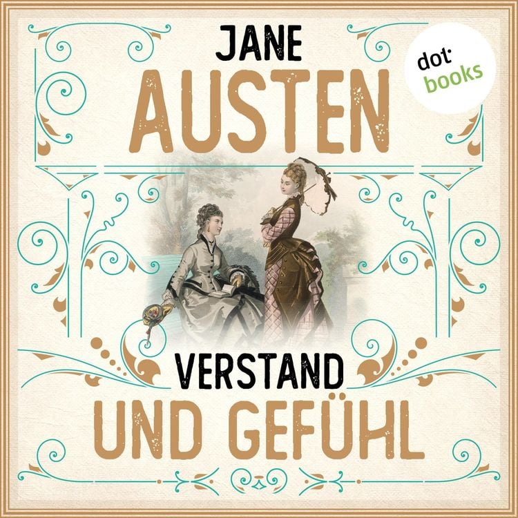 Produktbild: Verstand und Gef&uuml;hl
