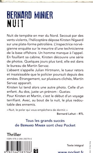 Produktbild: Nuit