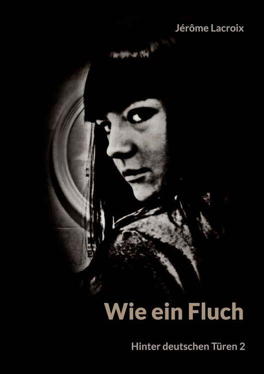 Produktbild: Wie ein Fluch