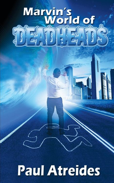 Produktbild: Marvin's World of Deadheads