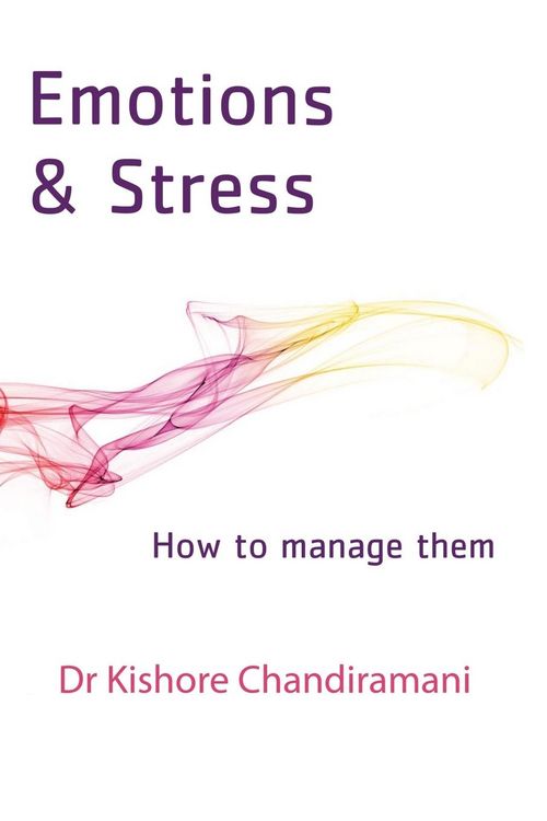 Produktbild: Emotions and Stress