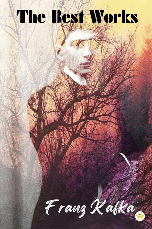 Produktbild: Franz Kafka