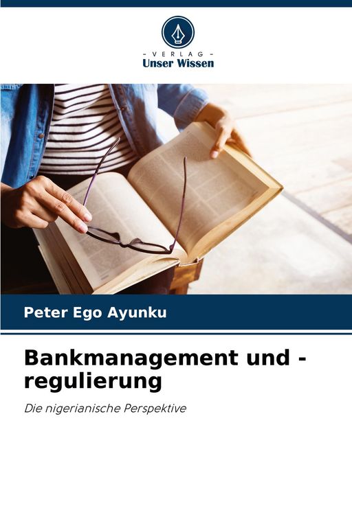 Produktbild: Bankmanagement und -regulierung