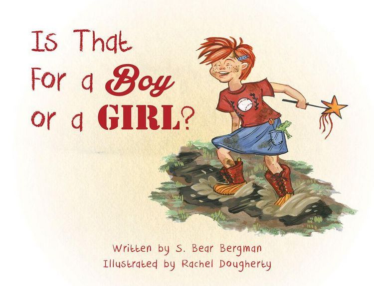 Produktbild: Is That for a Boy or a Girl?