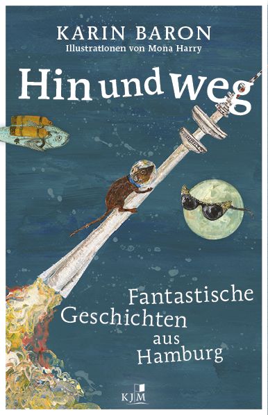 Produktbild: Hin und weg
