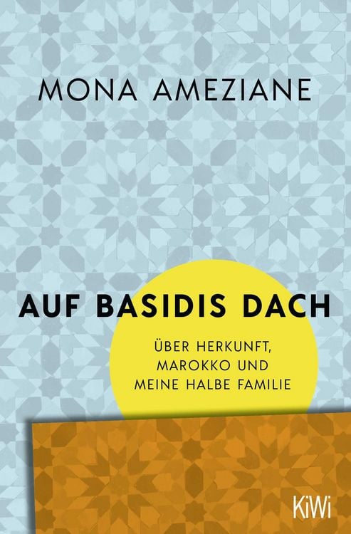 Produktbild: Auf Basidis Dach