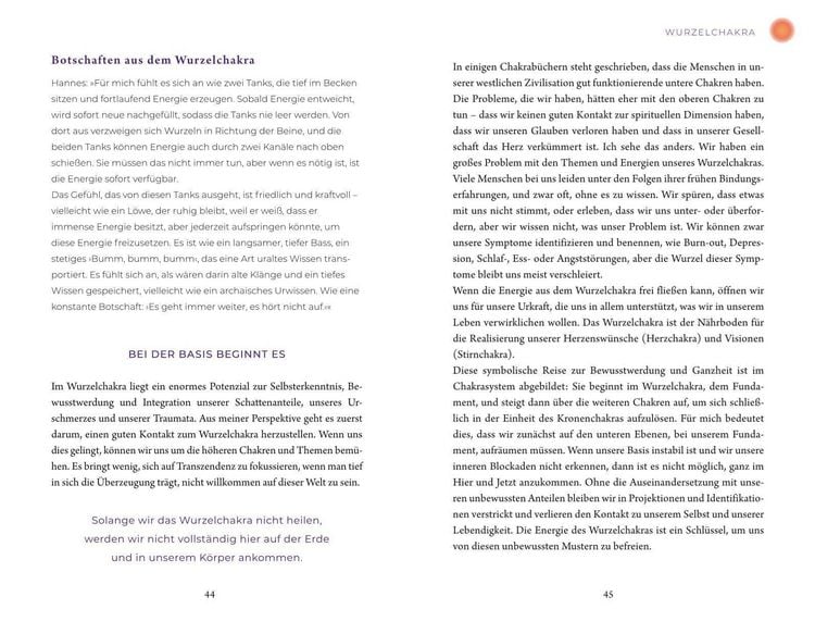 Produktbild: Chakra - 7 Tore zur Seele