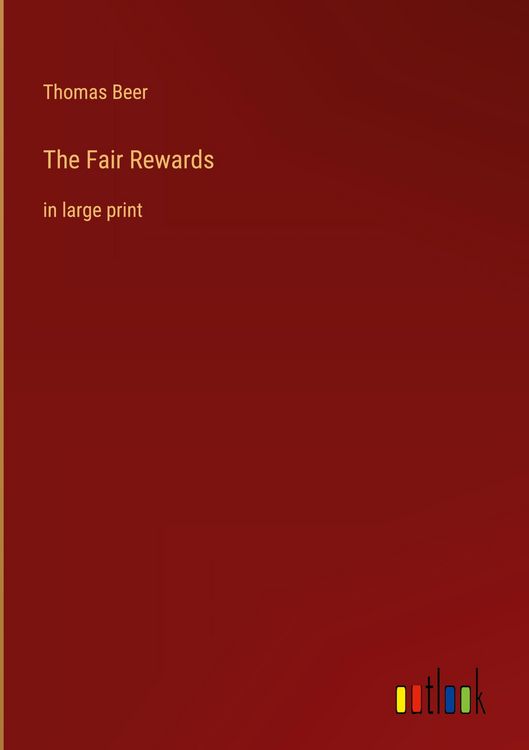 Produktbild: The Fair Rewards