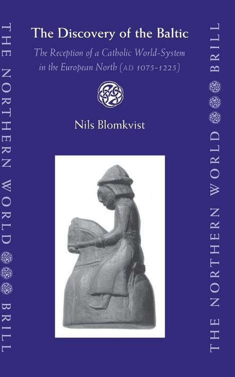 Produktbild: The Discovery of the Baltic