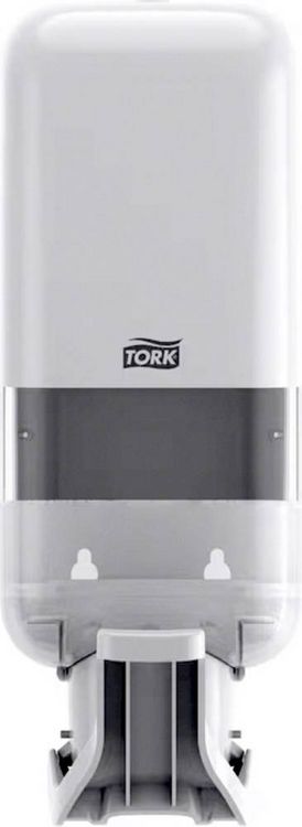Produktbild: TORK S4 564100 Seifenspender Wei&szlig;