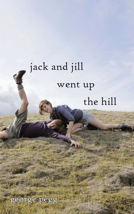 Produktbild: Jack and Jill Went Up the Hill