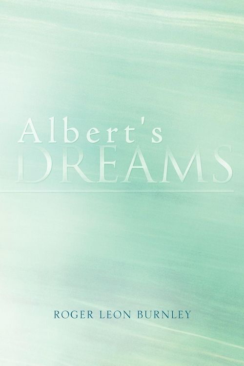 Produktbild: Albert's Dreams
