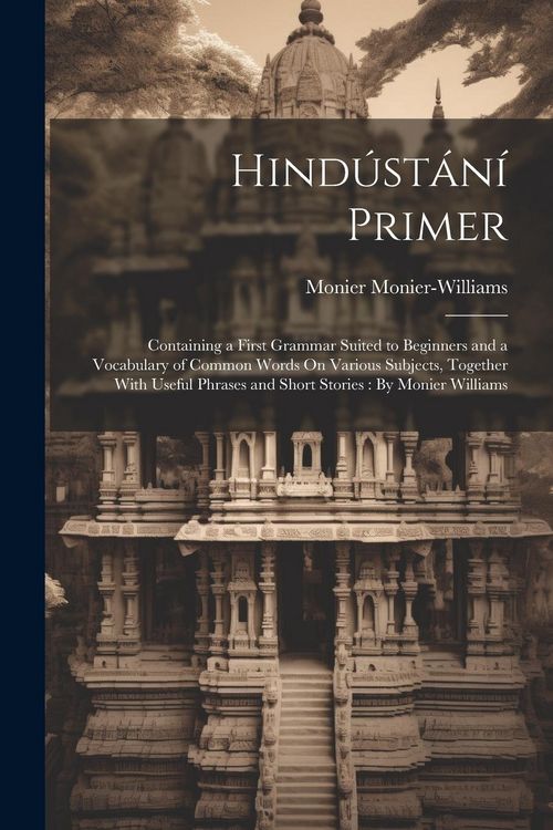 Produktbild: Hind&uacute;st&aacute;n&iacute; Primer