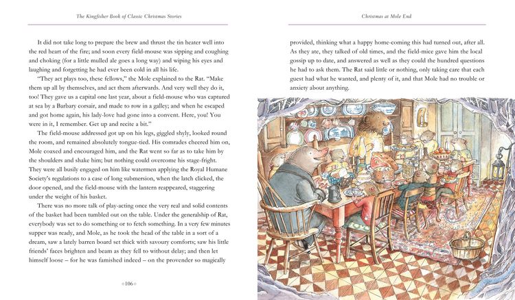 Produktbild: Classic Christmas Stories