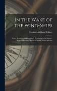 Produktbild: In the Wake of the Wind-ships