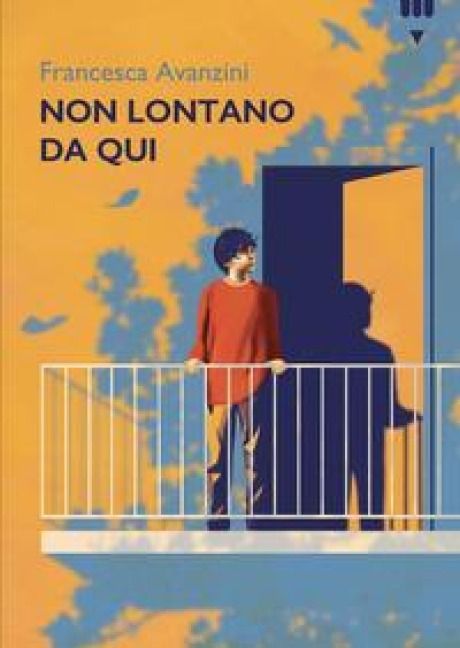 Produktbild: Non lontano da qui