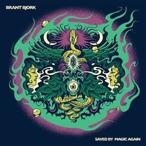 Produktbild: Saved by Magic Again