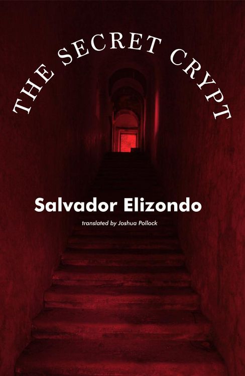 Produktbild: The Secret Crypt