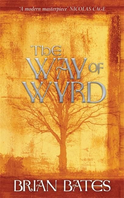 Produktbild: The Way of Wyrd