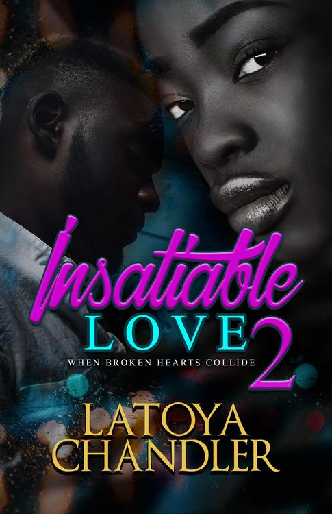 Produktbild: Insatiable Love 2
